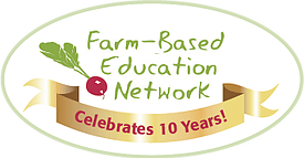 Farm Based Education Network Logo